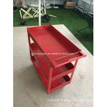 China 3 Layers Service Cart